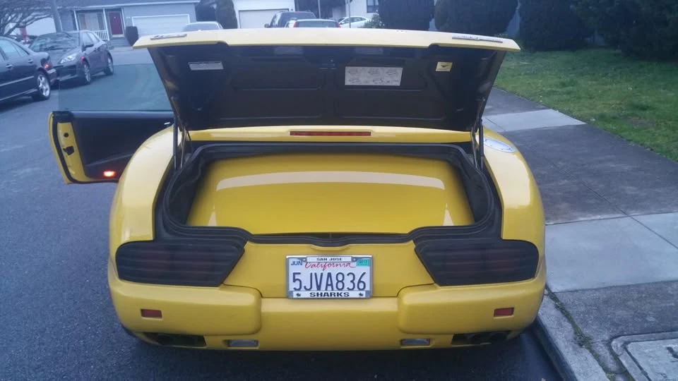 2000 Ford Replica - Image 7 of 8