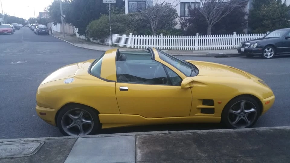 2000 Ford Replica - Image 6 of 8