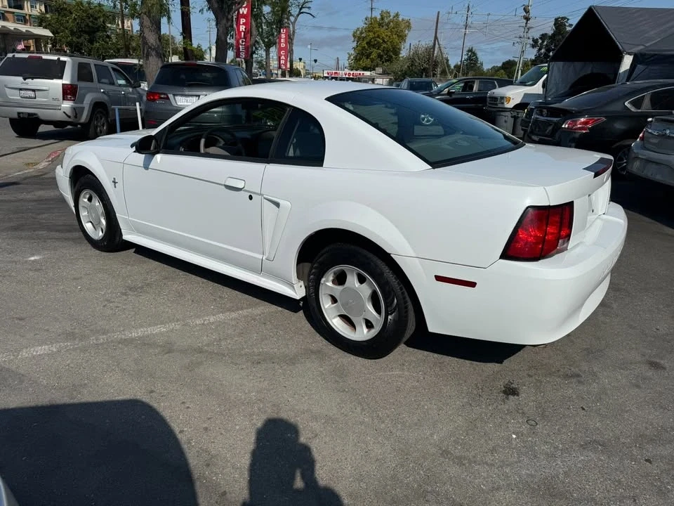 2000 Ford SN95 Mustang - Image 5 of 11