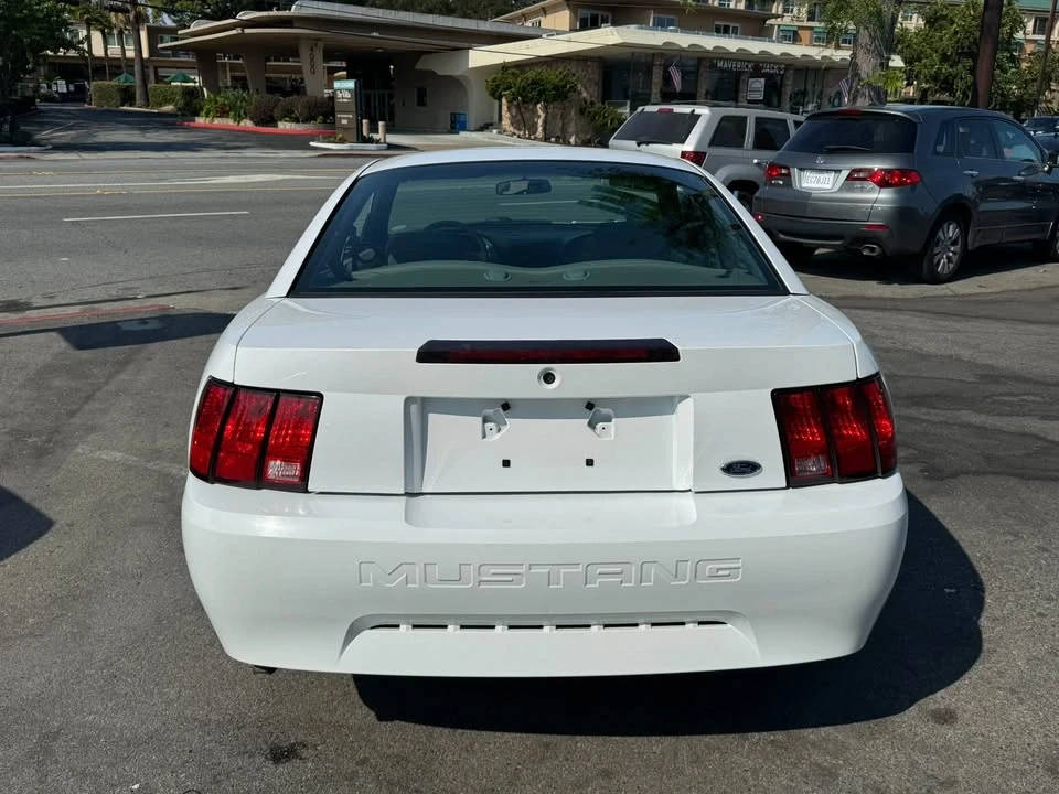 2000 Ford SN95 Mustang - Image 4 of 11