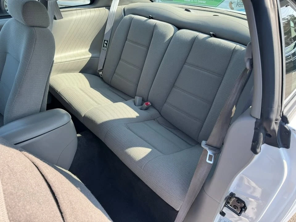 2000 Ford SN95 Mustang - Image 8 of 11