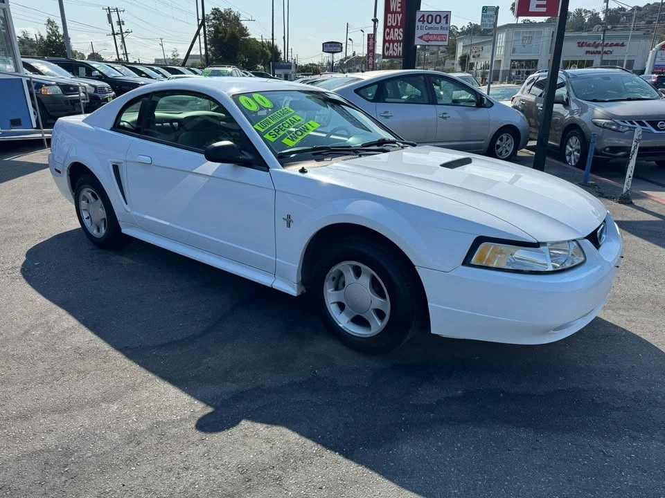2000 Ford SN95 Mustang - Image 2 of 11