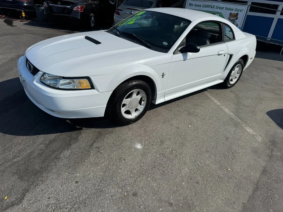 2000 Ford SN95 Mustang - Image 6 of 11