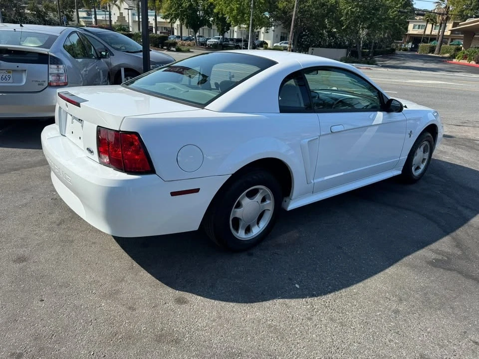 2000 Ford SN95 Mustang - Image 3 of 11