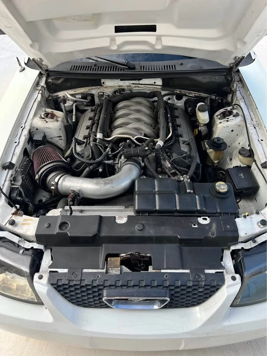 2000 Ford SN95 Mustang - Image 6 of 8