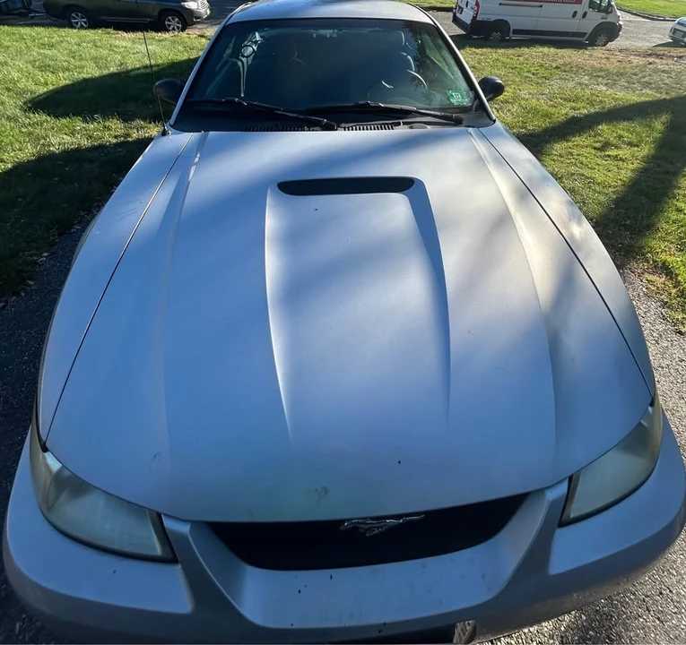 2000 Ford SN95 Mustang - Image 5 of 7