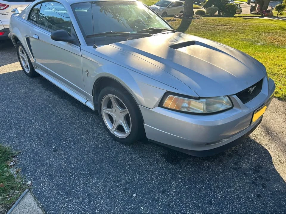2000 Ford SN95 Mustang - Image 3 of 7