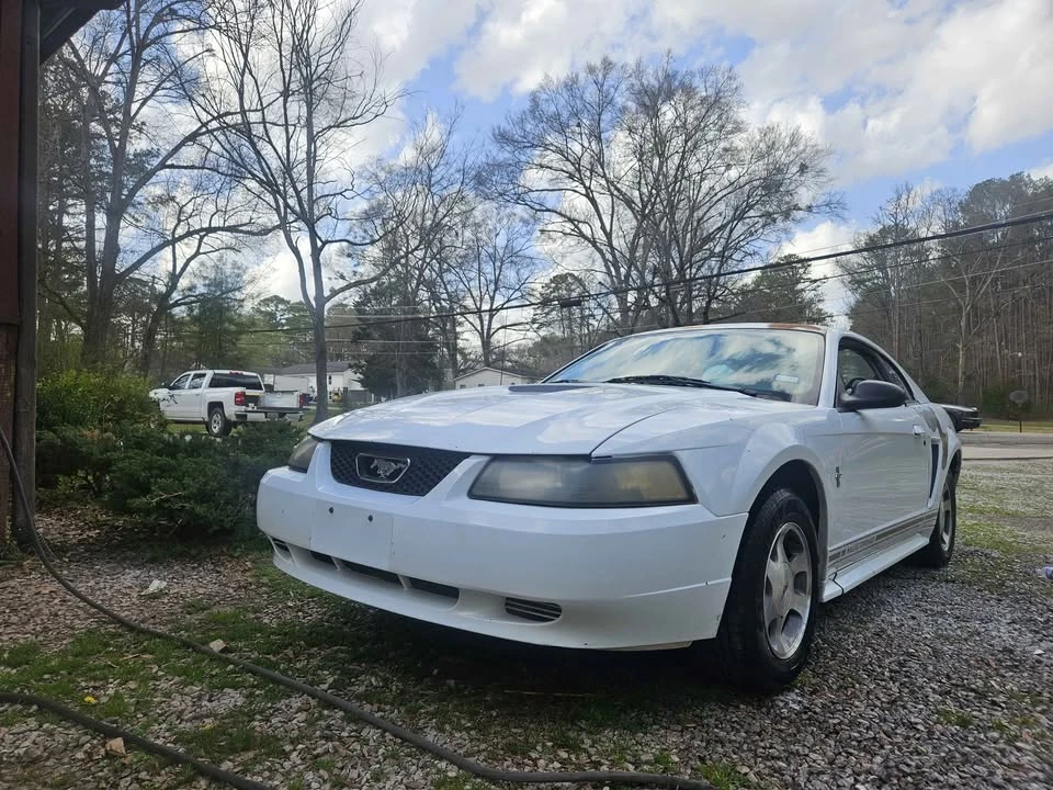 2000 Ford SN95 Mustang - Image 4 of 6