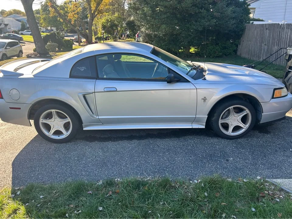 2000 Ford SN95 Mustang - Image 4 of 7