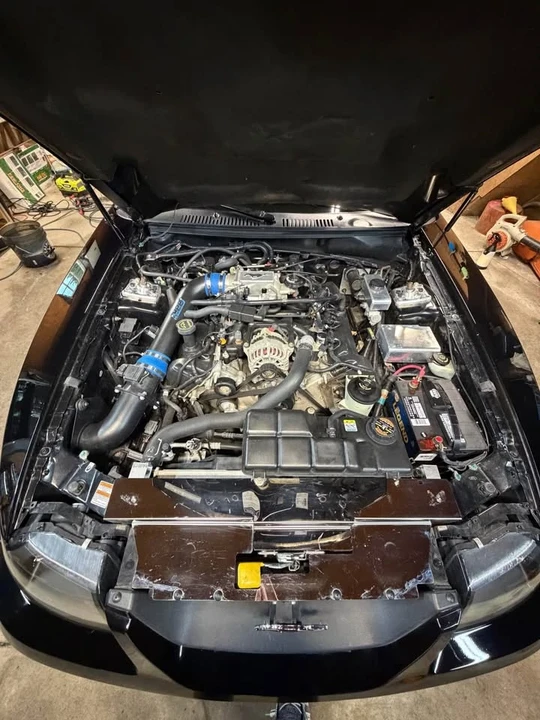 2000 Ford SN95 Mustang - Image 6 of 13