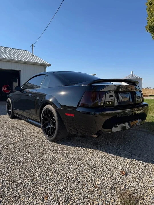 2000 Ford SN95 Mustang - Image 2 of 13