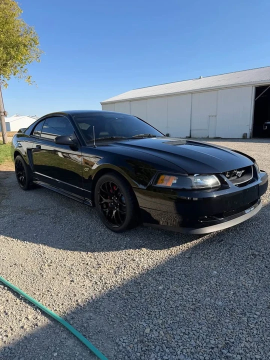 2000 Ford SN95 Mustang - Image 4 of 13