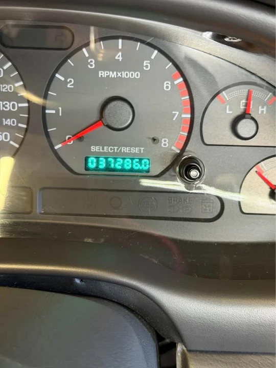 2000 Ford SN95 Mustang - Image 12 of 13