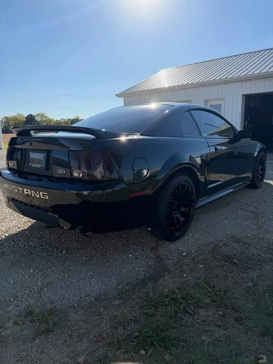 2000 Ford SN95 Mustang - Image 3 of 13