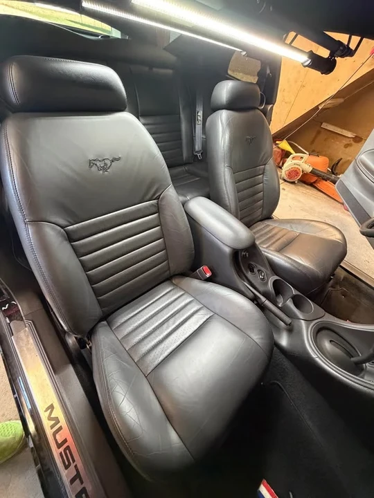 2000 Ford SN95 Mustang - Image 10 of 13
