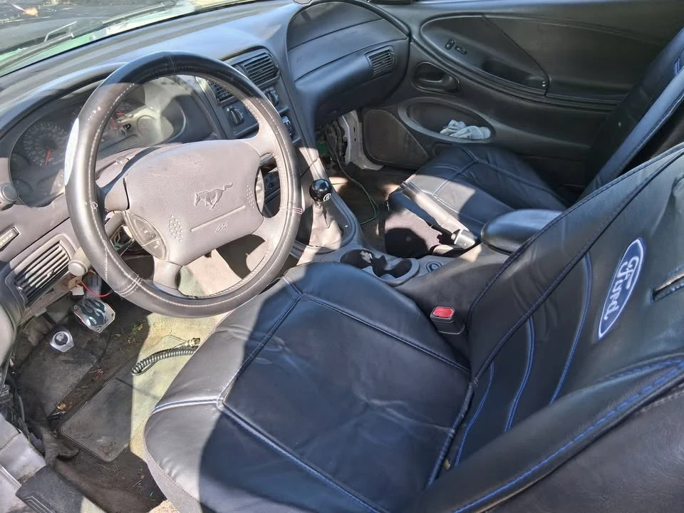 2000 Ford SN95 Mustang - Image 7 of 13
