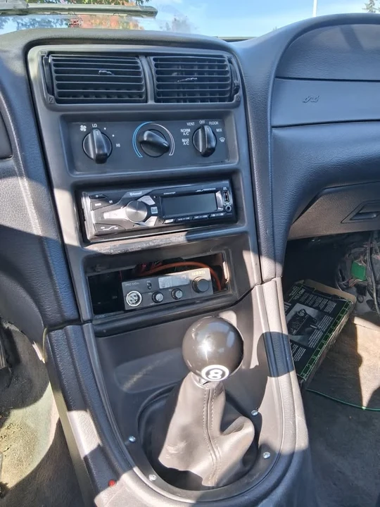2000 Ford SN95 Mustang - Image 6 of 13