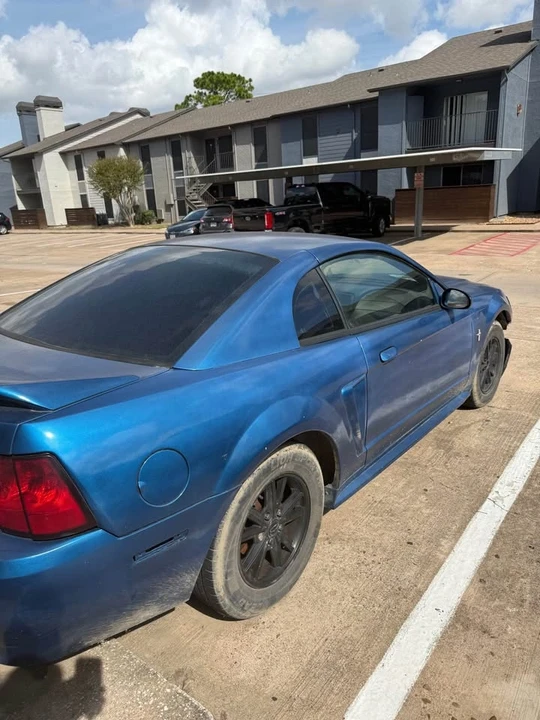2000 Ford SN95 Mustang - Image 6 of 6