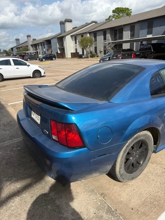 2000 Ford SN95 Mustang - Image 5 of 6