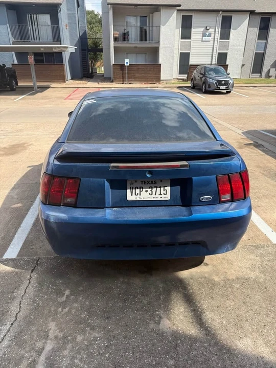 2000 Ford SN95 Mustang - Image 4 of 6