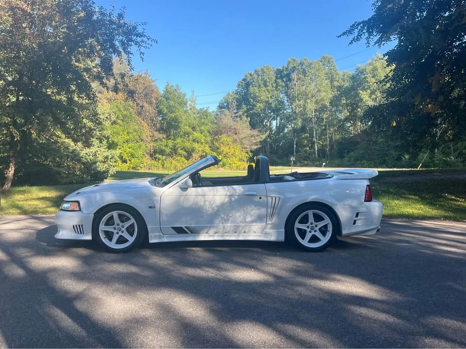 2000 Ford SN95 Mustang - Image 5 of 13