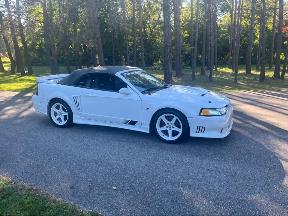2000 Ford SN95 Mustang - Image 10 of 13