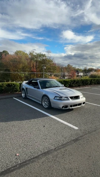 2000 Ford SN95 Mustang - Image 2 of 4