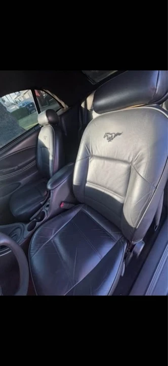 2000 Ford SN95 Mustang - Image 10 of 10