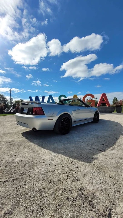 2000 Ford SN95 Mustang - Image 5 of 9