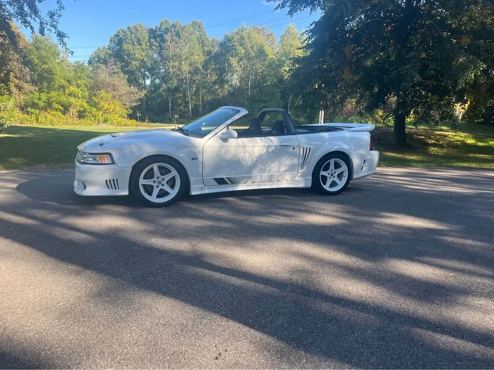 2000 Ford SN95 Mustang - Image 6 of 13