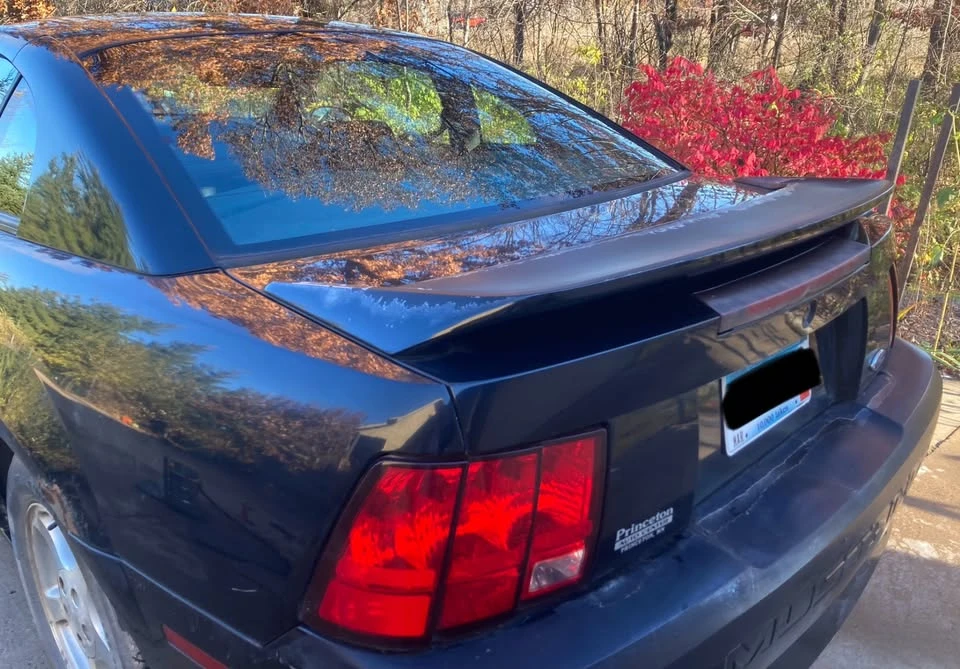 2000 Ford SN95 Mustang - Image 5 of 17