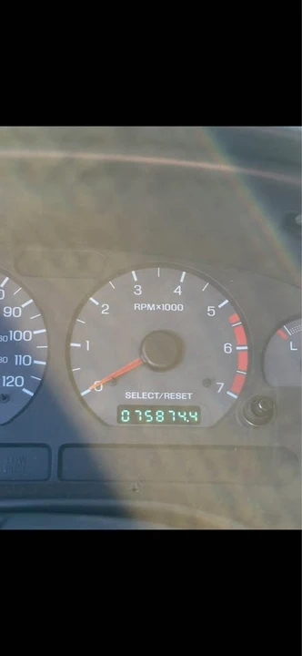 2000 Ford SN95 Mustang - Image 7 of 10