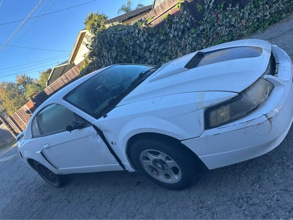 2000 Ford SN95 Mustang - Image 4 of 5