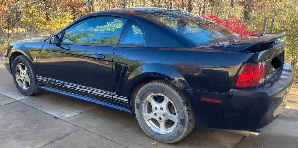 2000 Ford SN95 Mustang - Image 6 of 17