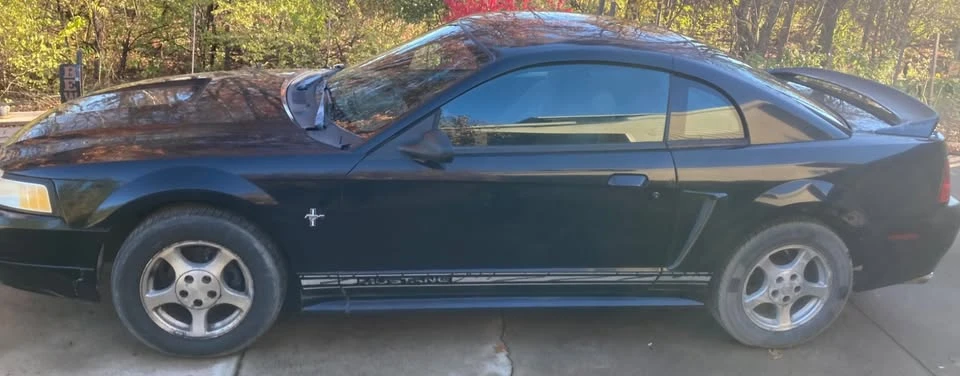 2000 Ford SN95 Mustang - Image 4 of 17