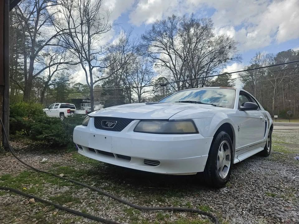 2000 Ford SN95 Mustang - Image 6 of 6