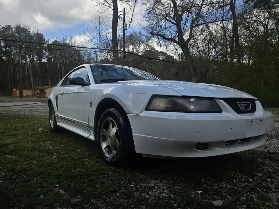 2000 Ford SN95 Mustang - Image 5 of 6