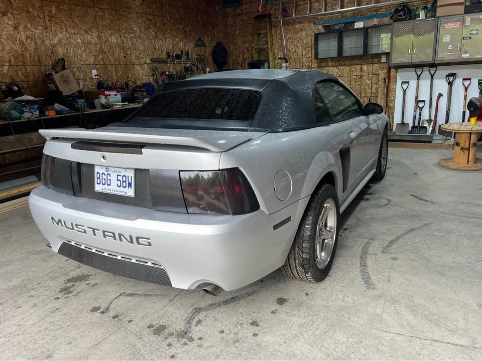 2000 Ford SN95 Mustang - Image 11 of 15