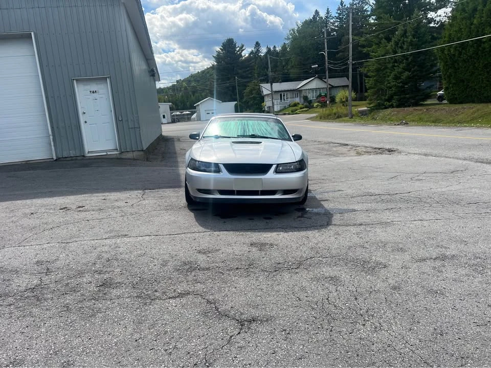 2000 Ford SN95 Mustang - Image 5 of 15