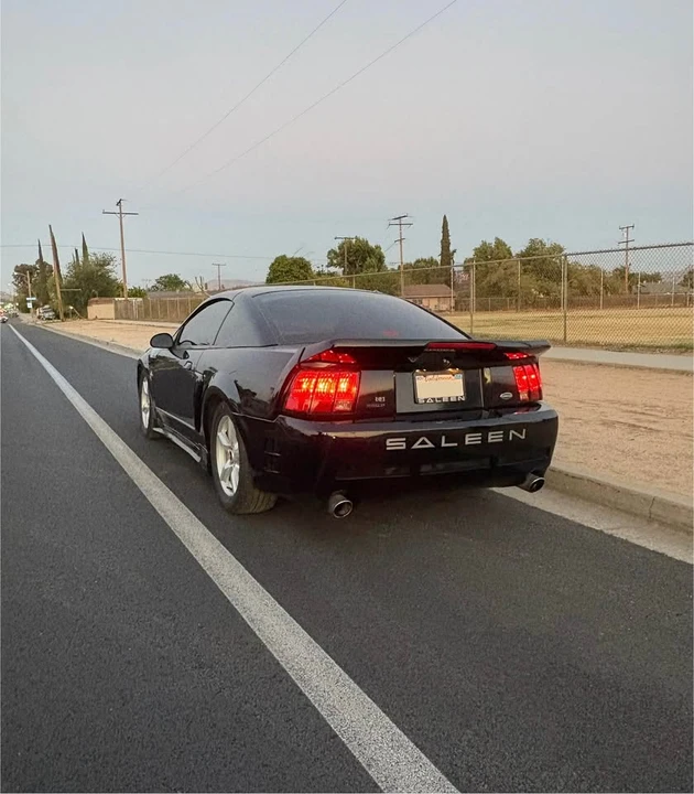 2000 Ford SN95 Mustang - Image 2 of 12
