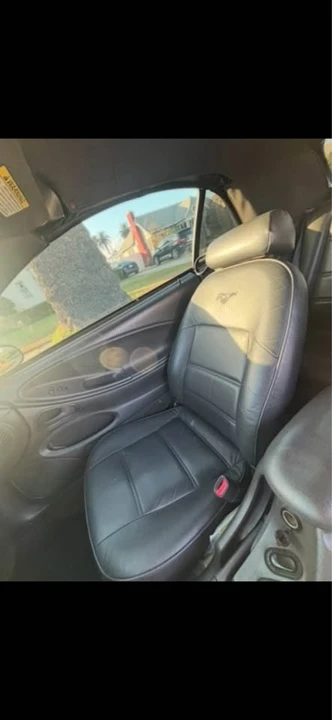 2000 Ford SN95 Mustang - Image 9 of 10