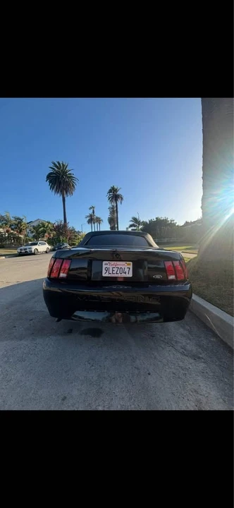 2000 Ford SN95 Mustang - Image 6 of 10