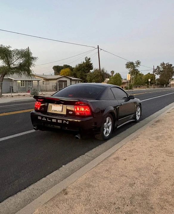 2000 Ford SN95 Mustang - Image 4 of 12