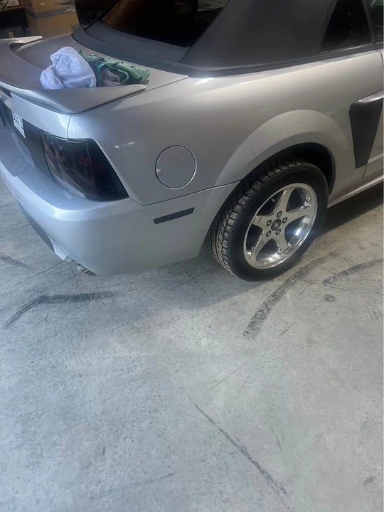 2000 Ford SN95 Mustang - Image 12 of 15
