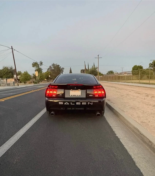 2000 Ford SN95 Mustang - Image 3 of 12
