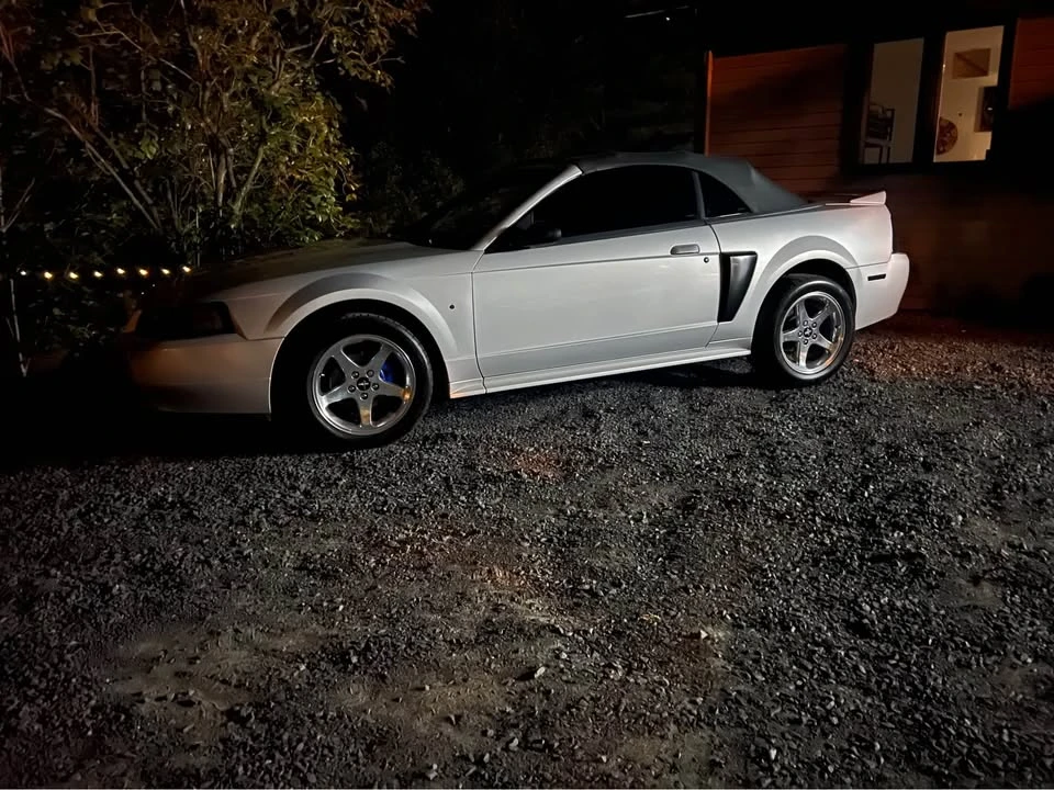2000 Ford SN95 Mustang - Image 3 of 15
