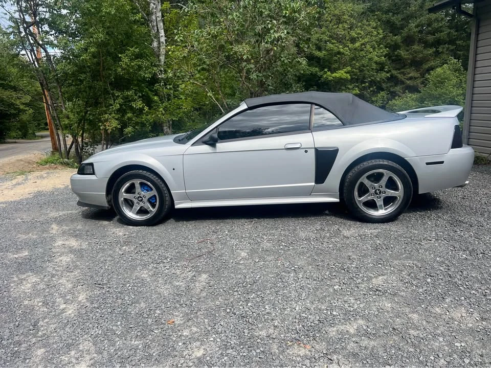 2000 Ford SN95 Mustang - Image 4 of 15