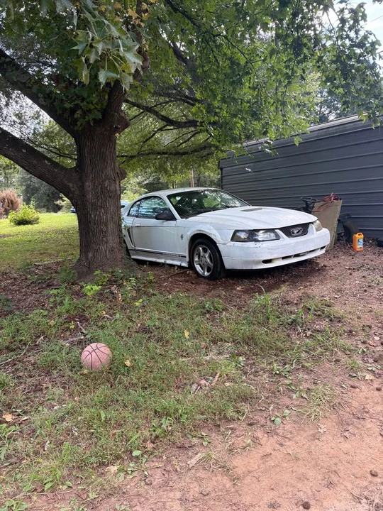 2000 Ford SN95 Mustang - Image 3 of 6