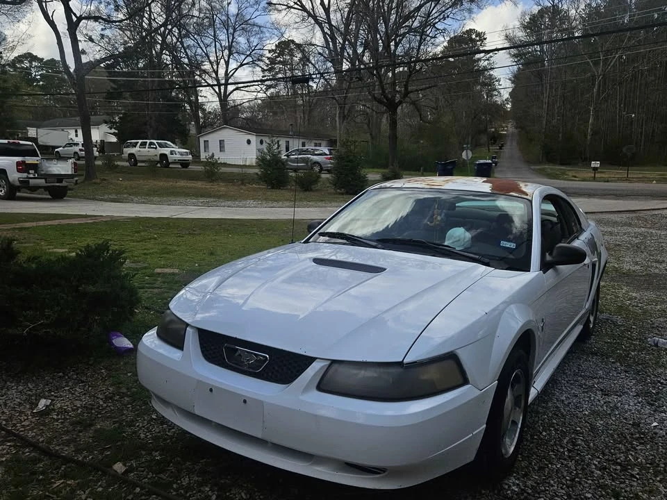2000 Ford SN95 Mustang - Image 3 of 6
