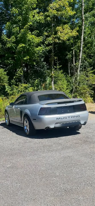 2000 Ford SN95 Mustang - Image 2 of 15